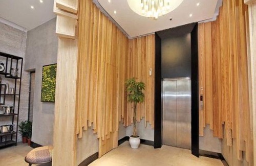 Dapuqiao Hotel | Jitai Boutique Chain Hotel Shanghai Dapu Road