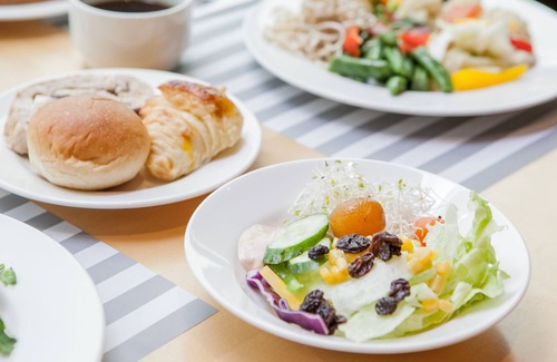 Luodong Hotel | Jiuwu Hotel