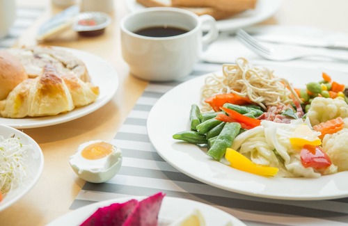 Luodong Hotel | Jiuwu Hotel