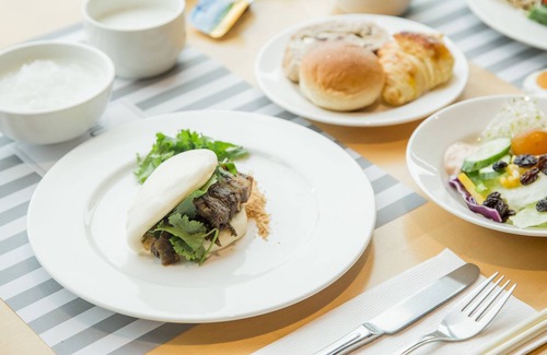 Luodong Hotel | Jiuwu Hotel