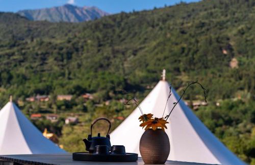 Jiuzhaigou Hotel | Jiuzhaigou Valley Abluzi B&B-Free shuttle service to Jiuzhaigou Scenic Area