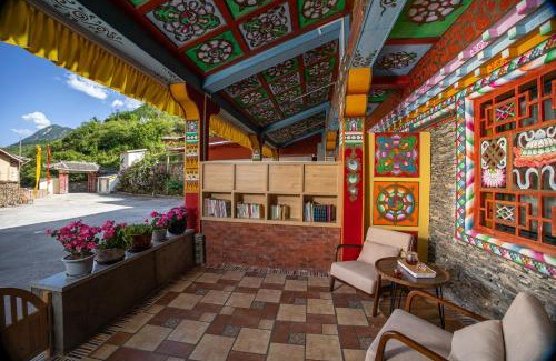 Jiuzhaigou Hotel | Jiuzhaigou Southern Hill Retreat B&B