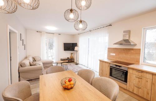 Velke Hamry Ski Chalet | Jizerská Pohoda