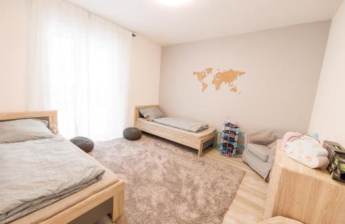 Velke Hamry Ski Chalet | Jizerská Pohoda