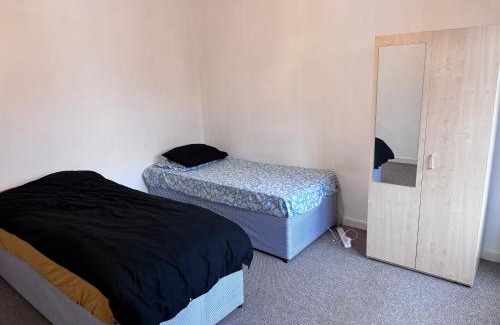 Glasgow House | JJ Apartments