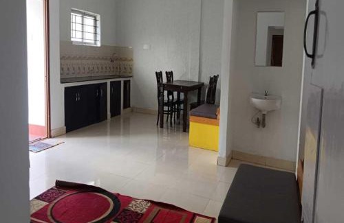 Kandal Hotel | JJ Homes