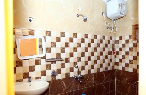 Kandal Hotel | JJ Homes