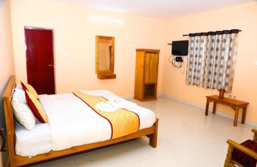 Kandal Hotel | JJ Homes