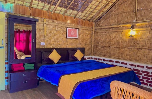 Nainital Hotel | JJ's Village - Eco Resort