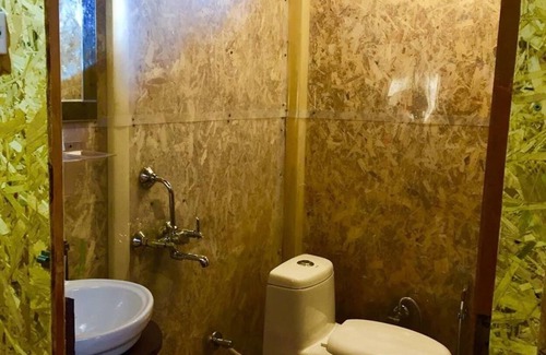 Nainital Hotel | JJ's Village - Eco Resort