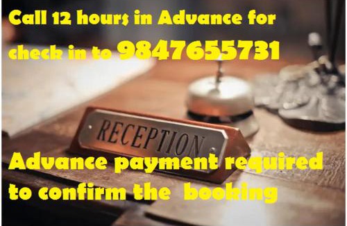 Thrissur House | JJ's White House