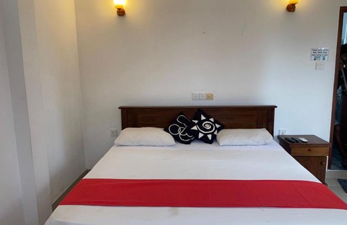 Aluthgama House | JJ VILLA ALUTHGAMA