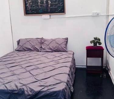 Nugegoda Villa | JK Residence