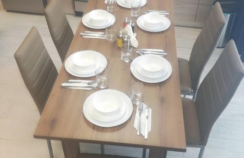 Kardamena House | JK'S Guesthouse(105 square meters House)