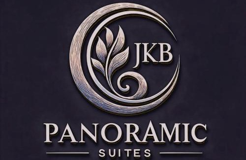 Psirri Apartment | JKB Panoramic Suites