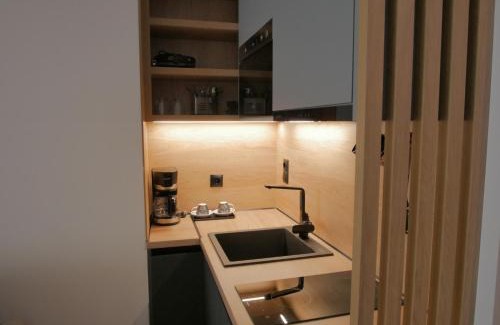 Psirri Apartment | JKB Panoramic Suites