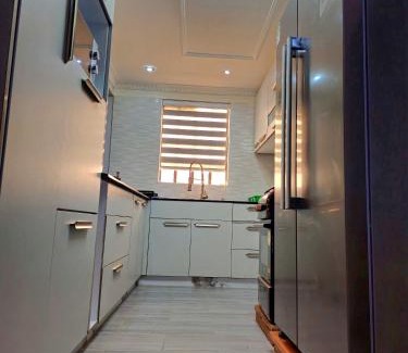 Syokimau House | JKIA and SGR Layover Hub