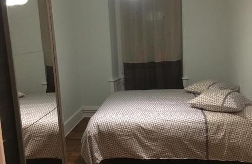 Belfort Apartment | JLGR3