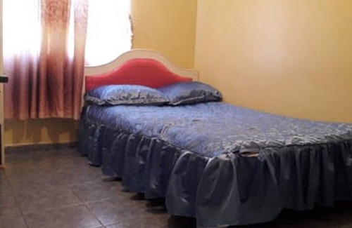 Kerugoya Hotel | JMB Highway Motel