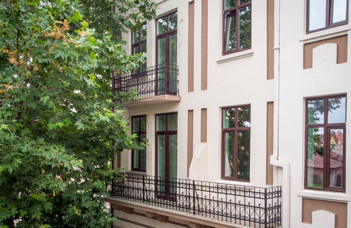 Constanta Hotel | Jmr Royal