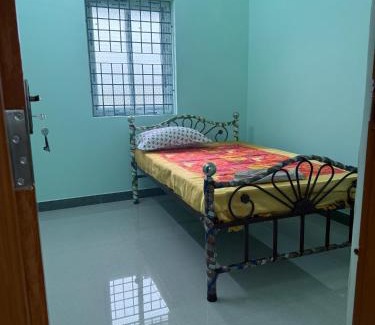 Tindivanam House | JMS Villas