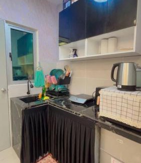 Kuala Lumpur Apartment | JMZ homestay