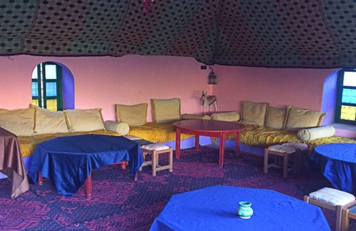 Tamgrout House | Jnane dar diafa