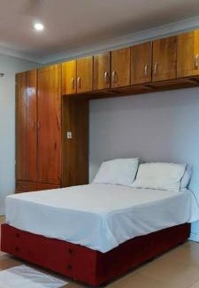 Honiara Apartment | JNSi Appartments