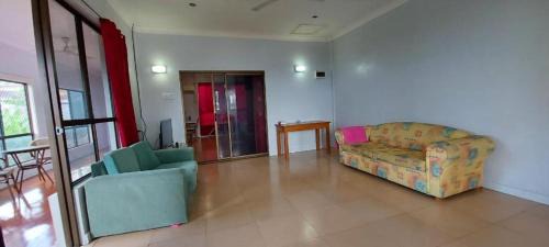 Honiara Apartment | JNSi Appartments
