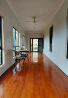 Honiara Apartment | JNSi Appartments