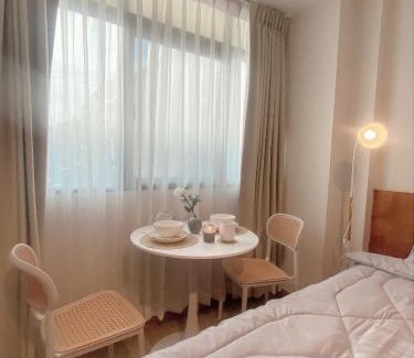 Anusawari Apartment | Jo Hometel