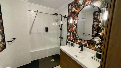 Cangas Apartment | Jo's Studio Flat