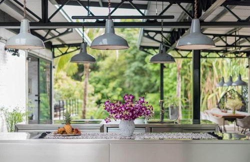 Thep Kasattri Villa | Joana Pool Loft 17