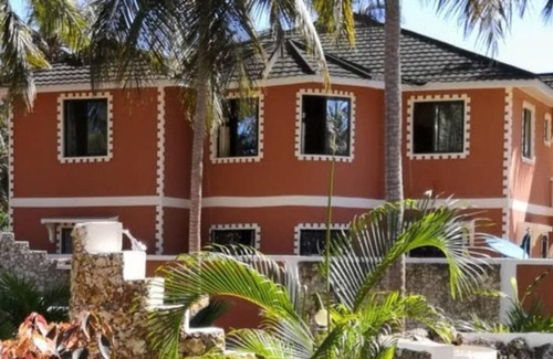 Ukunda Apartment | Joanina House