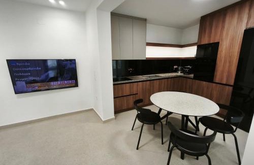Drama Apartment | JOANNA Luxury living Apartment