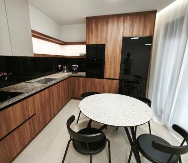 Drama Apartment | JOANNA Luxury living Apartment