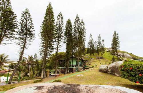 Lagoa da Conceicao House | JoaquinaHouse Paraíso exclusivo, acesso a praia