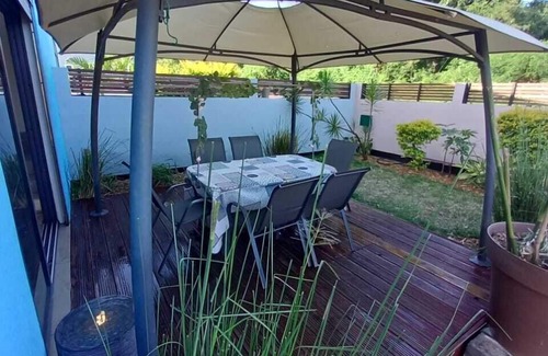 Saint-Louis House | Job 1 - 3 bedrooms, 8 pers.