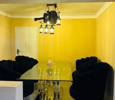 Bela-Bela Apartment | Jobak Farm House