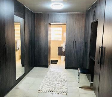 Bela-Bela Apartment | Jobak Farm House