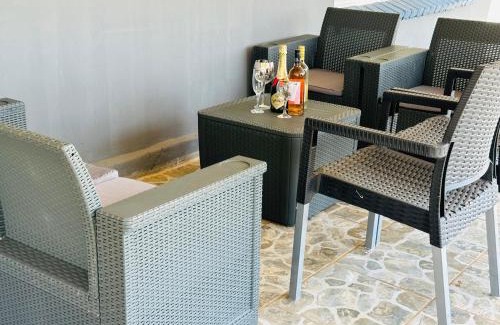 Bela-Bela Apartment | Jobak Farm House