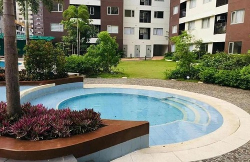 Iloilo Apartment | Jobert New Studio type avida atria tower