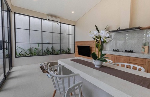 Ungasan Villa | Jobon Villas