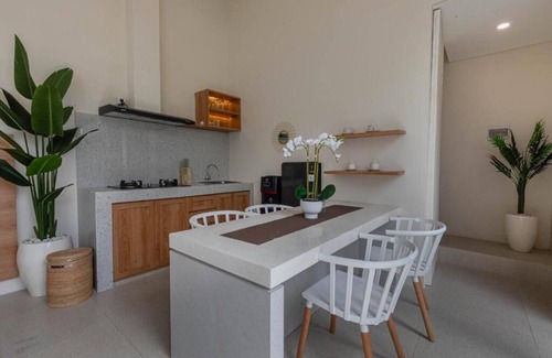 Ungasan Villa | Jobon Villas