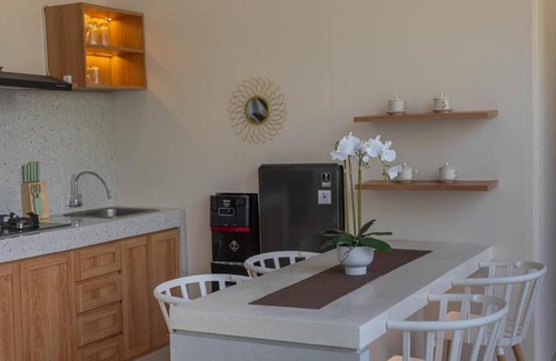 Ungasan Villa | Jobon Villas