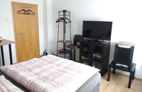 Siershahn House | Jochen's House - Gästezimmer