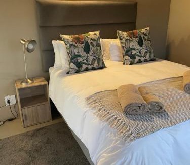 Umjindi Resort | Jock of the Bushveld