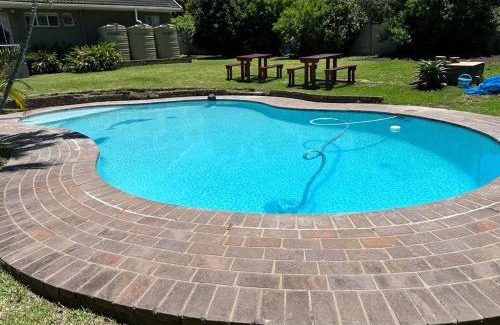 Beacon Bay House | Jodwell Guesthouse