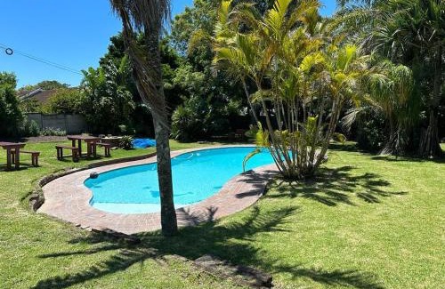 Beacon Bay House | Jodwell Guesthouse