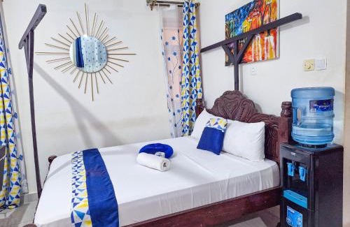 Central Province Bed & Breakfast | JoeJoy Stays